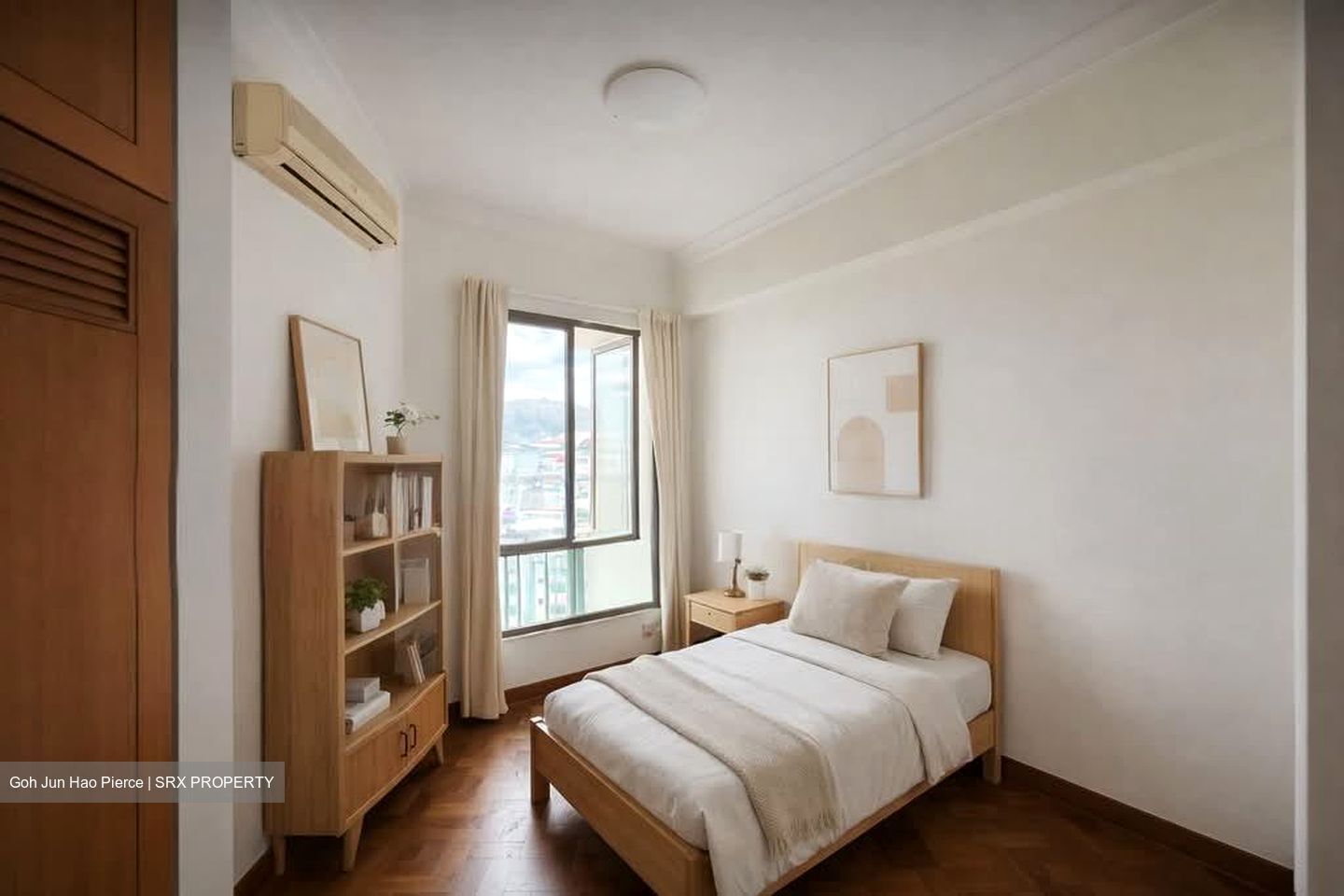 Hillbrooks (D23), Condominium #539458301